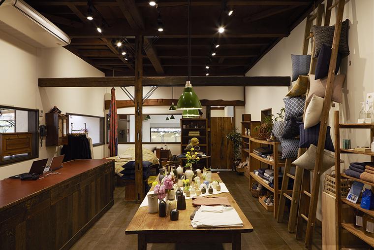 石見銀山 群言堂本店