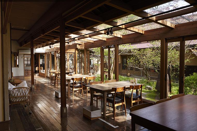 石見銀山 群言堂本店