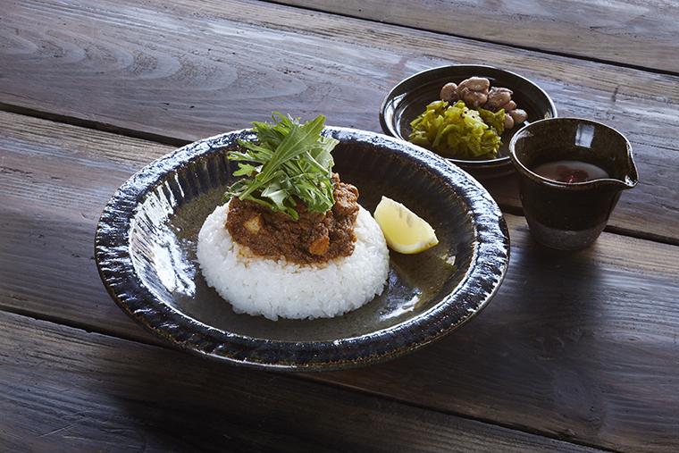 石見銀山 群言堂本店