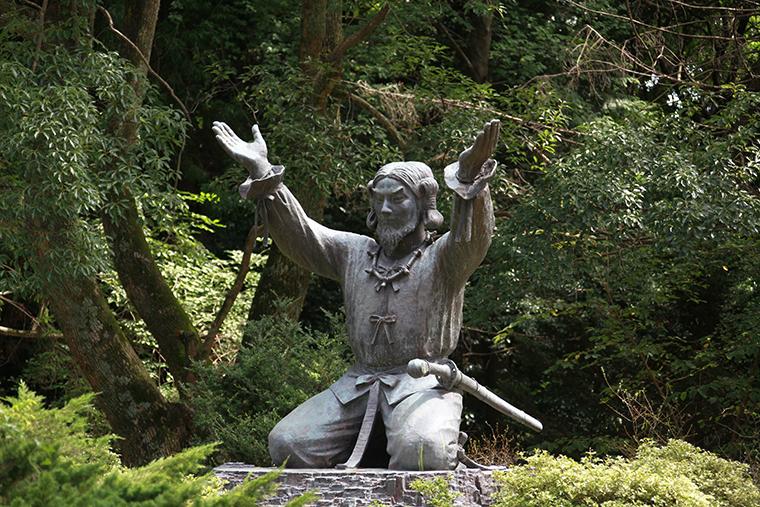 出雲大社（いづもおおやしろ）