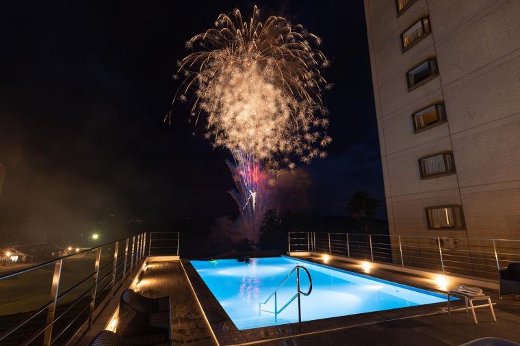 アパホテル＆リゾート〈上越妙高〉