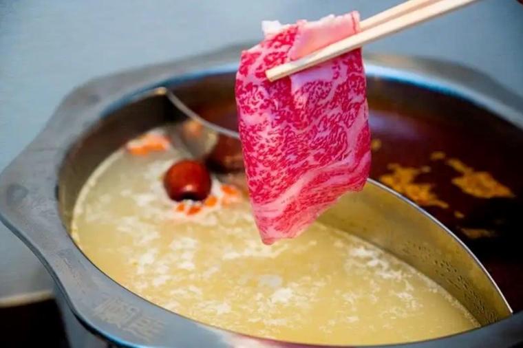 しゃぶしゃぶ 春夏秋冬