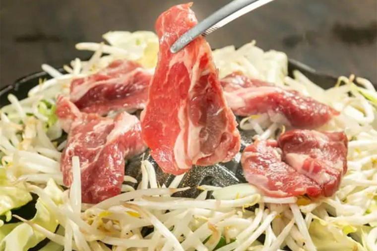 ひつじや らむちゃん