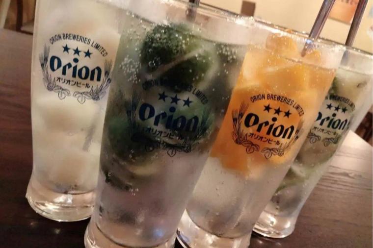 大衆酒場 ダブルクラウン