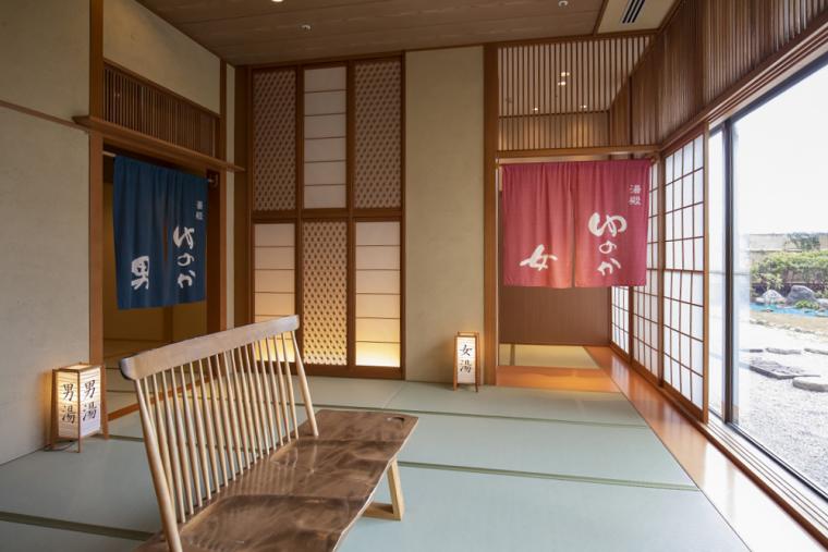 「道後プリンスホテル」