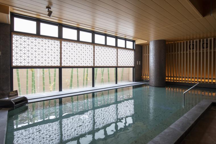 「道後プリンスホテル」