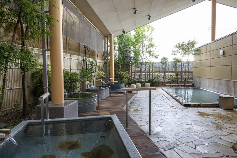 「道後プリンスホテル」