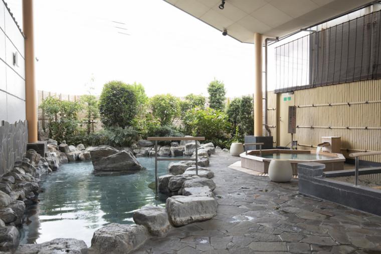 「道後プリンスホテル」