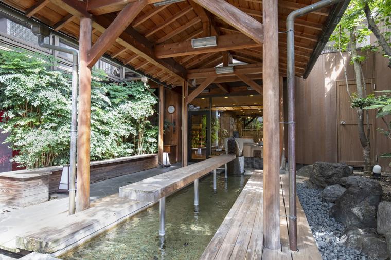 「道後プリンスホテル」