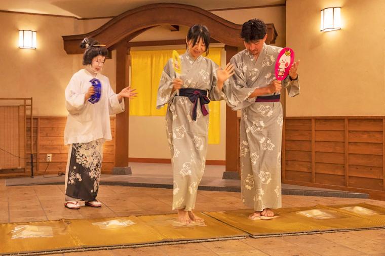 「道後プリンスホテル」