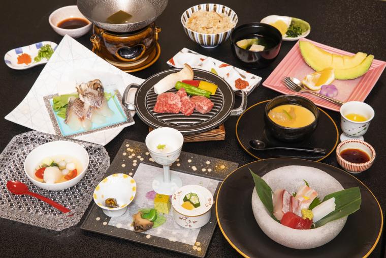 「道後プリンスホテル」