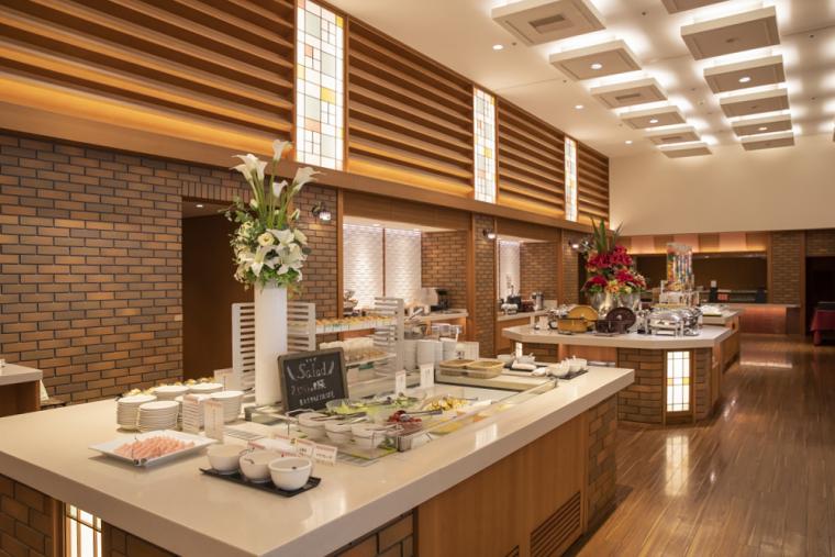 「道後プリンスホテル」