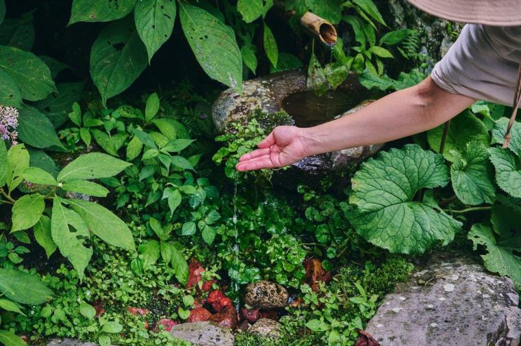 パワースポット「榛名神社」参拝モデルコース＆周辺観光スポット