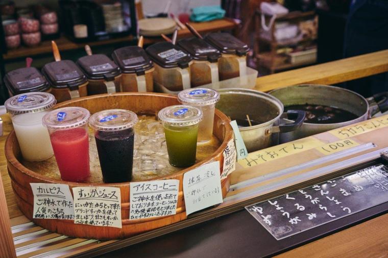 パワースポット「榛名神社」参拝モデルコース＆周辺観光スポット