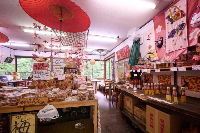 パワースポット「榛名神社」参拝モデルコース＆周辺観光スポット