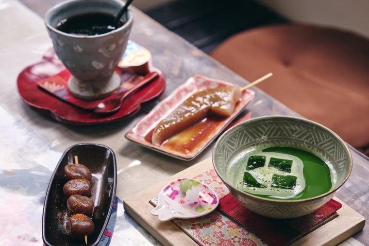 パワースポット「榛名神社」参拝モデルコース＆周辺観光スポット