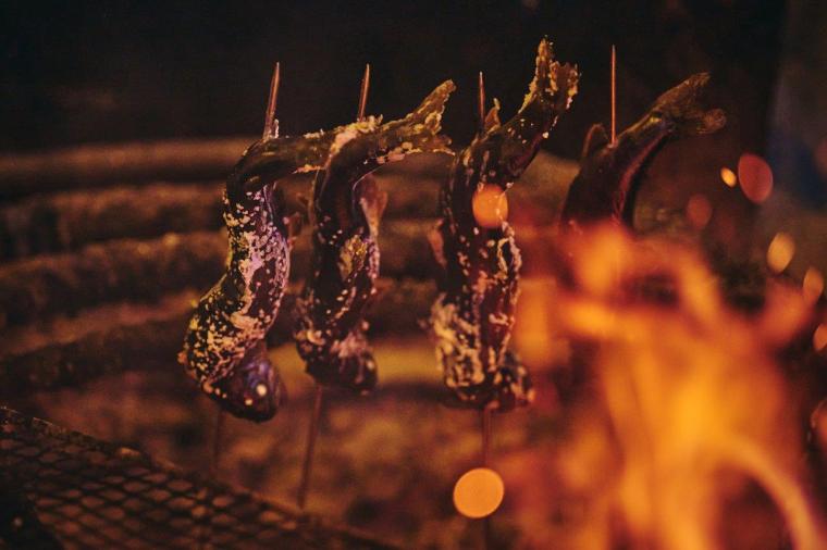 パワースポット「榛名神社」参拝モデルコース＆周辺観光スポット