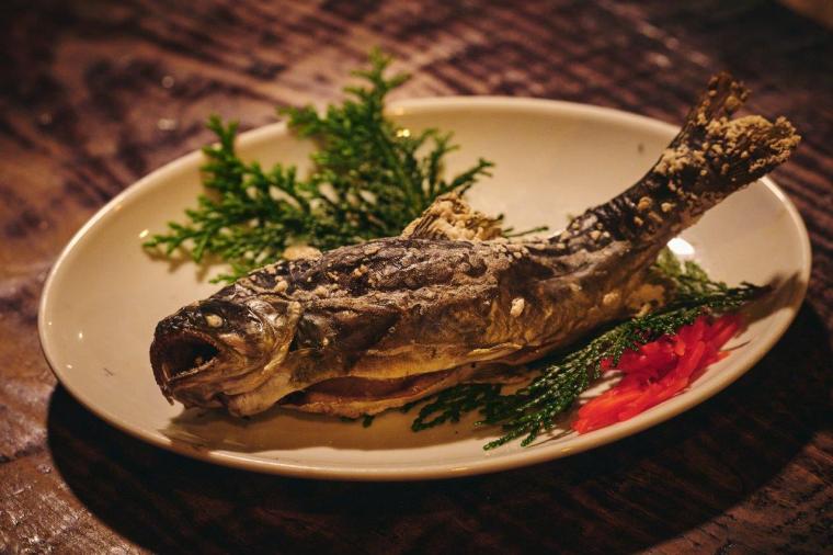 パワースポット「榛名神社」参拝モデルコース＆周辺観光スポット