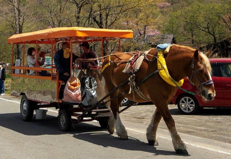 パワースポット「榛名神社」参拝モデルコース＆周辺観光スポット