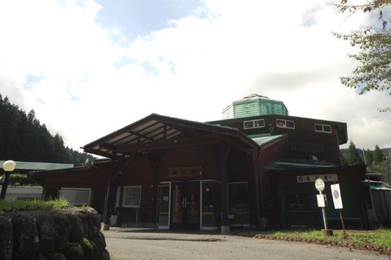 パワースポット「榛名神社」参拝モデルコース＆周辺観光スポット