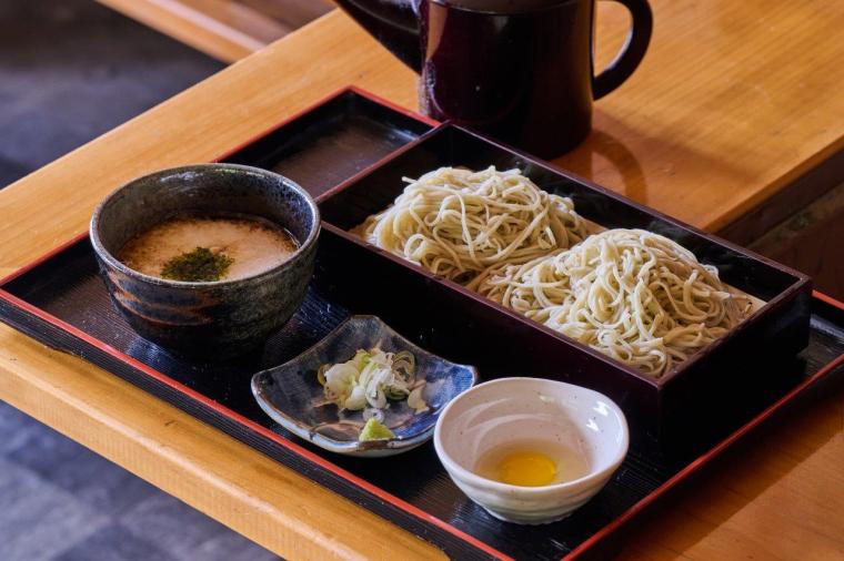 パワースポット「榛名神社」参拝モデルコース＆周辺観光スポット