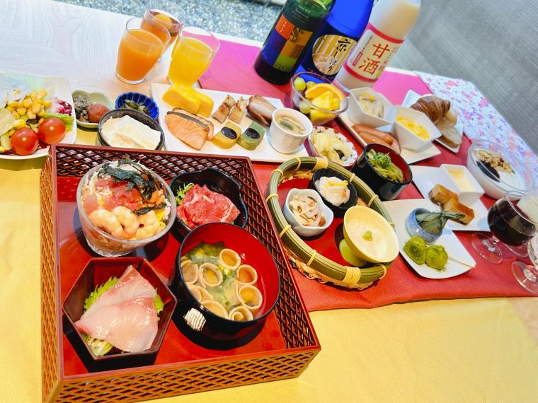 リッチモンドホテルプレミア京都駅前