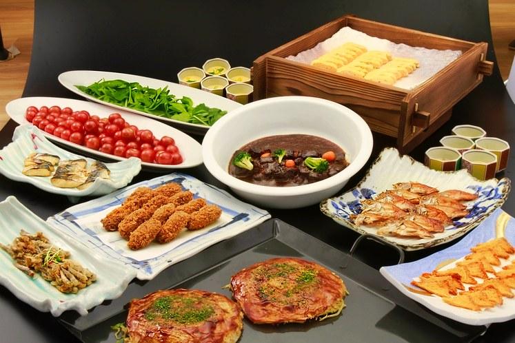 ホテル法華クラブ広島