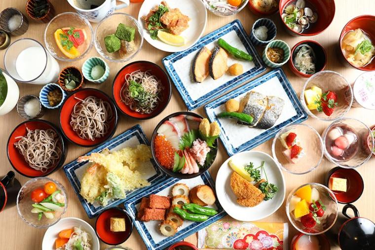 天然温泉　だんだんの湯　御宿　野乃松江（ドーミーイン・御宿野乃　ホテルズグループ）