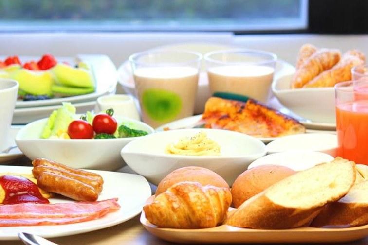 坂出プラザホテル