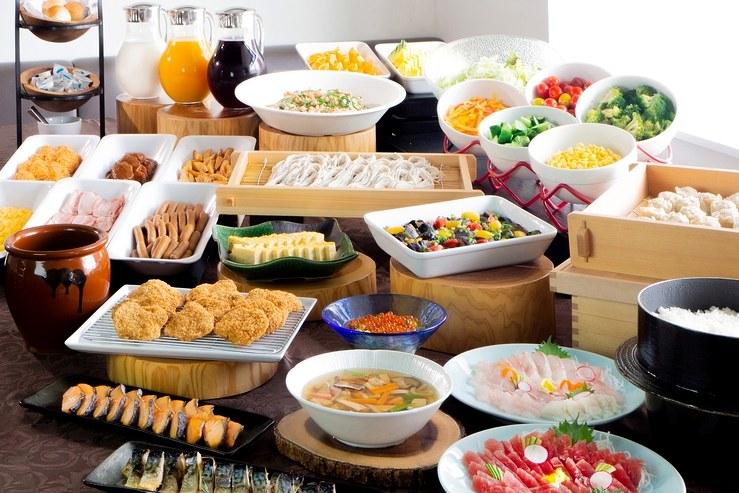 新潟第一ホテル