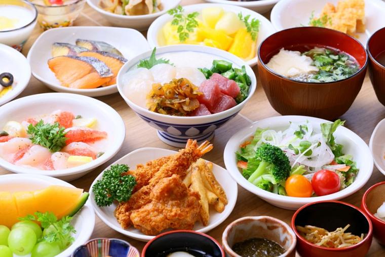 天然温泉　淡雪の湯　ドーミーイン青森