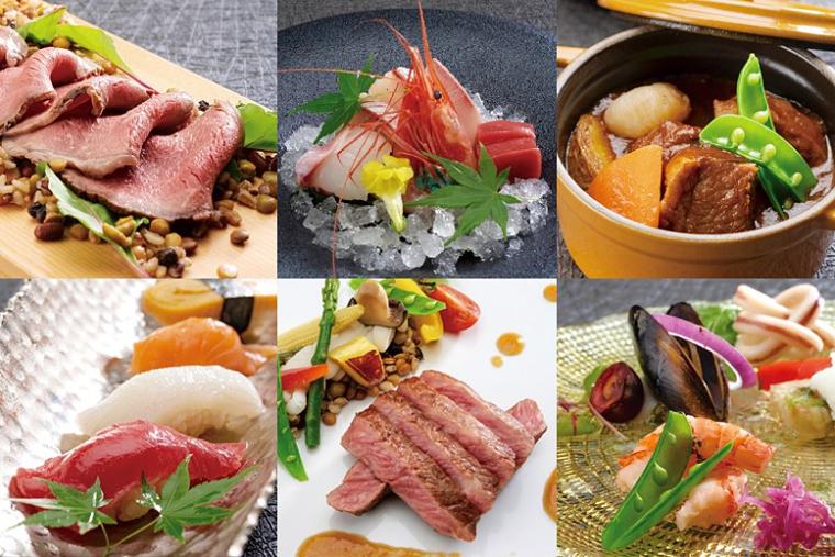 あわら温泉　グランディア芳泉