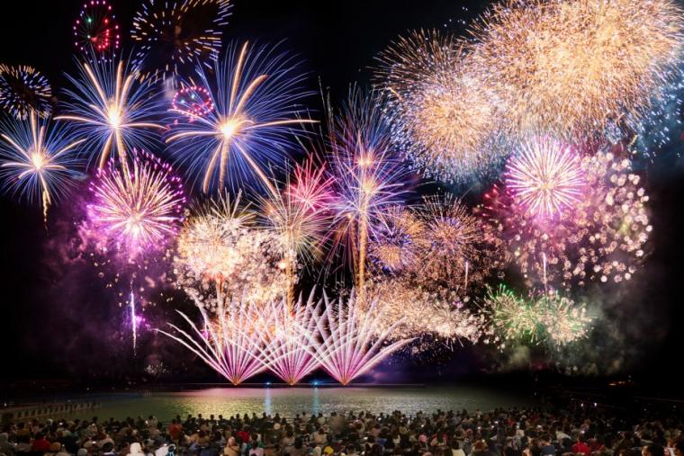 ハウステンボス