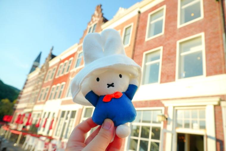 ハウステンボス　ハロウィーン