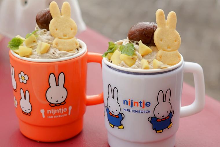 ハウステンボス　ハロウィーン