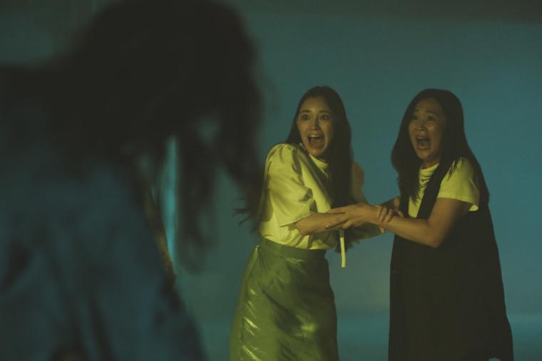 イマーシブ・フォート東京 ハロウィン