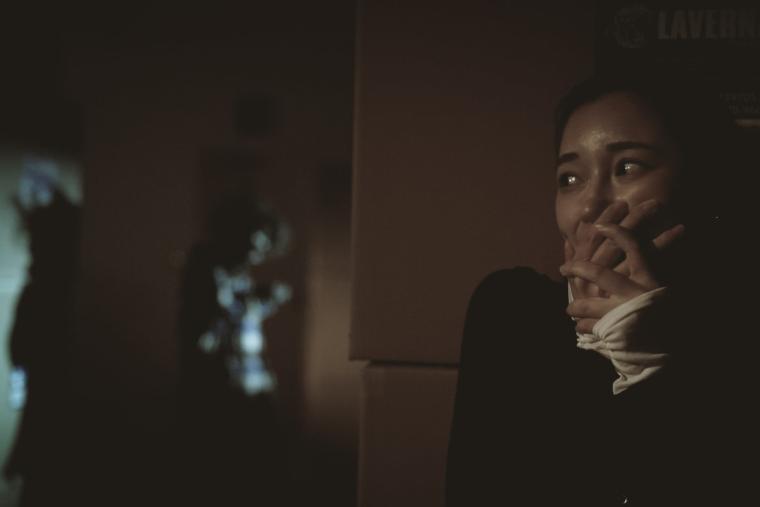 イマーシブ・フォート東京 ハロウィン