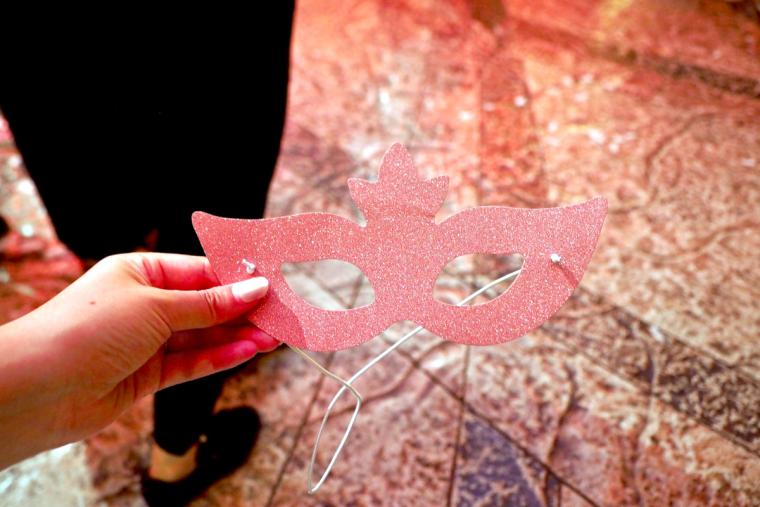 イマーシブ・フォート東京 ハロウィン