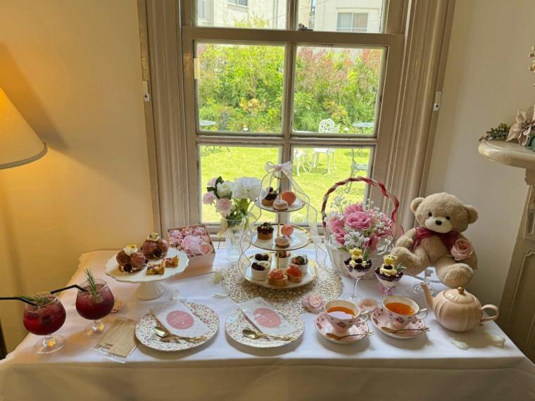 神戸北野異人館