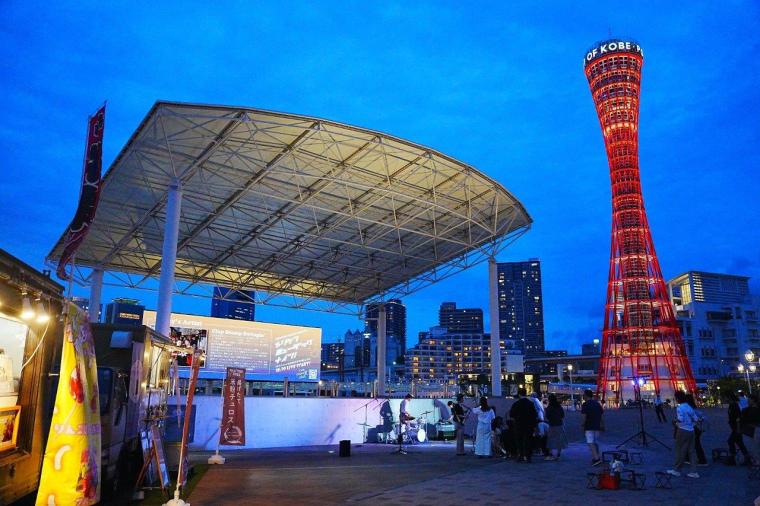 メリケンミュージックナイツ