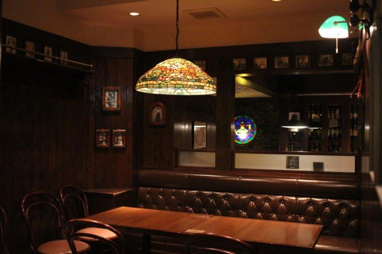 神戸のジャズバー