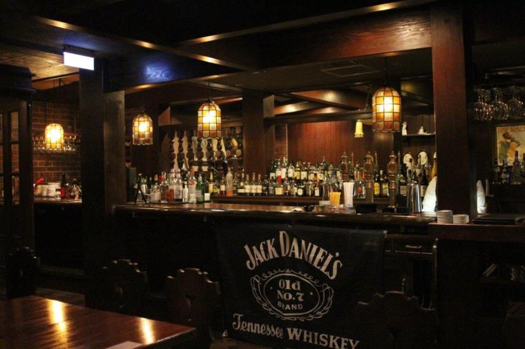 神戸のジャズバー