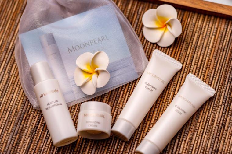 沖縄の奥深くへ。森に溶け込む隠れ家「MAGACHABARU OKINAWA」