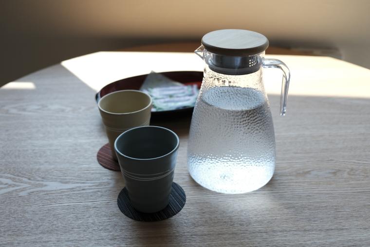 ウェルカムドリンクイメージ