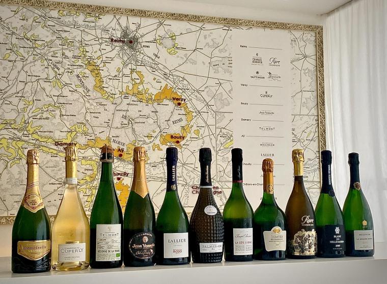 「Cuvée J2 Hôtel Osaka by 温故知新」フリーフロープラン