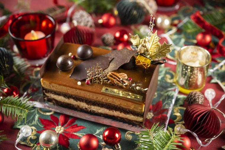 「Cuvée J2 Hôtel Osaka by 温故知新」ノエルノワール