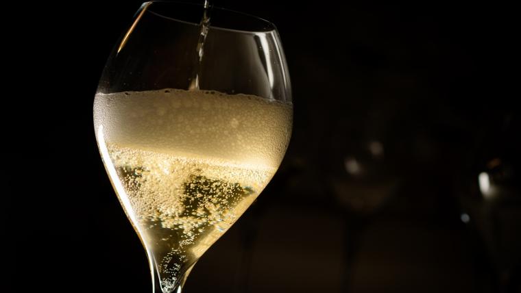 「Cuvée J2 Hôtel Osaka by 温故知新」シャンパーニュ