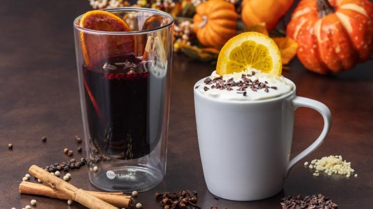 「秋の夜長のハロウィーンテラス in 箱根」で大人の癒しステイを