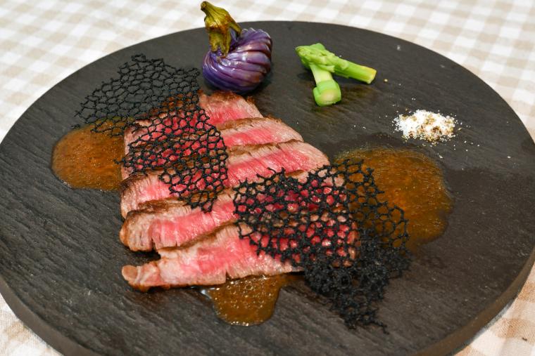 ディナーイメージ