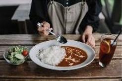 六甲山「山小屋カフェ エーデルワイス」